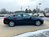 Used 2017 Chevrolet Malibu LT image 4