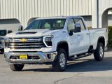 New 2025 Chevrolet Silverado 3500 LTZ w/ LTZ Convenience Package image 3