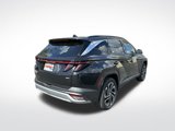 New 2026 Hyundai Tucson Limited image 5