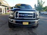 Used 2017 Ford F150 XLT image 4
