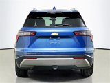New 2026 Chevrolet Equinox LT w/ Convenience Package II image 5