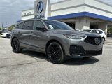 New 2025 Acura MDX A-Spec image 2