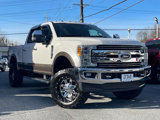 Used 2017 Ford F350 Lariat w/ Lariat Ultimate Package image 2