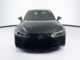 Used 2024 Lexus IS 350 F Sport image 2
