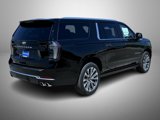 New 2025 Chevrolet Suburban High Country image 5