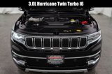 Used 2024 Jeep Wagoneer L Series II image 3