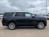 New 2025 Chevrolet Tahoe Premier image 3