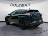 Used 2020 Nissan Murano Platinum image 3