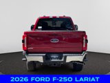 New 2026 Ford F250 Lariat image 4