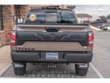 Used 2022 Nissan Titan PRO-4X w/ Pro-4x Convenience Package image 4