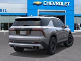 New 2026 Chevrolet Traverse Z71 w/ LPO, Floor Liner Package image 4