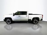Used 2020 Chevrolet Silverado 2500 Custom w/ Custom Value Package image 4