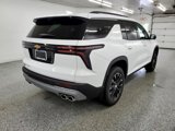New 2026 Chevrolet Traverse LT w/ Sun and Wheel Package image 4