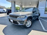 New 2025 Jeep Grand Cherokee Laredo X image 2