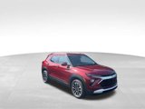 Used 2025 Chevrolet TrailBlazer LT w/ Convenience Package image 1