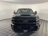 Used 2019 Chevrolet Silverado 2500 LTZ w/ Duramax Plus Package image 4