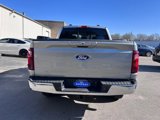 New 2025 Ford F150 XLT w/ Equipment Group 302A MID image 6