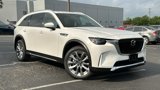 New 2025 MAZDA CX-90 3.3 Turbo w/ Premium Plus Pkg image 2