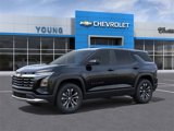 New 2026 Chevrolet Equinox LT w/ Convenience Package II image 2
