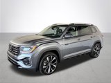 New 2025 Volkswagen Atlas SEL Premium R-Line image 2