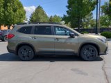New 2025 Subaru Ascent Bronze Edition image 2