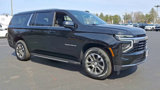 New 2025 Chevrolet Suburban LS image 2