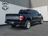 Certified 2023 Ford F150 Limited image 5