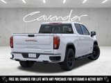 New 2026 GMC Sierra 1500 Elevation image 4