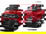 New 2025 Toyota Tacoma TRD Pro w/ Tow Tech Package image 3
