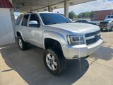 Used 2013 Chevrolet Tahoe LT w/ Luxury Package image 2