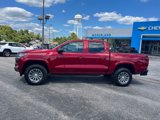 New 2026 Chevrolet Colorado LT w/ Advanced Trailering Package image 2