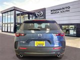 New 2025 MAZDA CX-50 AWD 2.5 S w/ Premium Package image 4