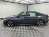 New 2025 Honda Civic Sport Touring image 2