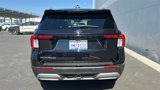 Certified 2025 Ford Explorer Platinum image 5