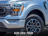 Certified 2023 Ford F150 XLT w/ Equipment Group 302A High image 3