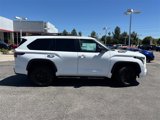 New 2025 Toyota Sequoia TRD Pro image 3