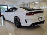 Used 2021 Dodge Charger Scat Pack w/ Driver Convenience Group image 4