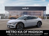New 2025 Kia EV6 Wind image 3