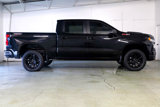 Used 2023 Chevrolet Silverado 1500 LT Trail Boss w/ LPO, Dark Essentials Package image 3