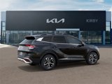 New 2025 Kia Sportage EX image 6
