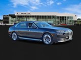 Certified 2024 BMW i7 xDrive60 image 4