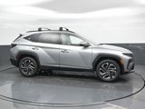 New 2025 Hyundai Tucson Limited image 3