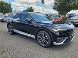 New 2024 Acura ZDX A-Spec image 2
