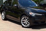 Used 2018 Alfa Romeo Stelvio Ti Sport image 4