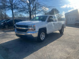 Used 2018 Chevrolet Silverado 1500 W/T w/ WT Convenience Package image 2