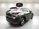 Used 2021 MAZDA CX-5 Touring image 4