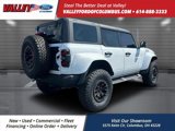 New 2025 Ford Bronco Raptor image 4