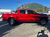 Used 2023 Chevrolet Colorado Z71 w/ Advanced Trailering Package image 5