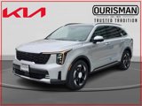 New 2025 Kia Sorento SX Prestige image 2