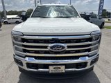 New 2025 Ford F250 King Ranch image 2